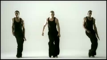 Nelly Furtado - Say It Right
