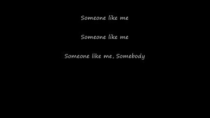 Paramore - Use Somebody lyrics
