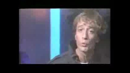 Robin Gibb - Boys Do Fall In Love