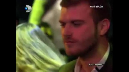 Nihal & Behlul 59 Bolum (dans Sahnesi)