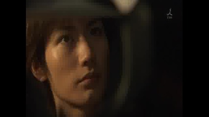 [ Eng Sub ] Bloody Monday Епизод 1 - 2/3