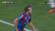 Goal by Crystal Palace