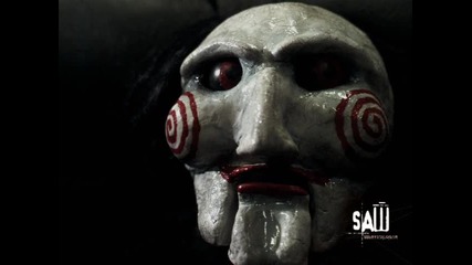 i want to play a game (saw dubstep)