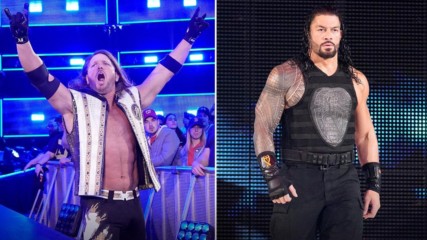 ¿Qué pasó con Raw y SmackDown LIVE?: WWE Ahora