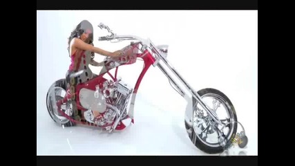 Pitbull - I know you want me (calle Ocho) Hq