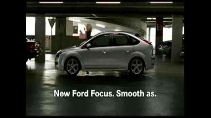 Smooth - Ford 
