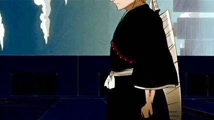 Bleach - Never Back Down