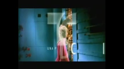 [entrada] La Mujer En El Espejo
