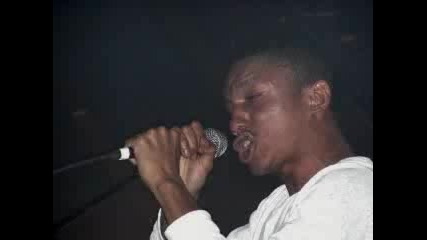 Tricky - Five Days instrumental