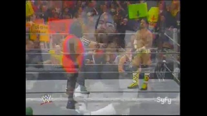 Wwe Ecw 5.1.10 4/5 