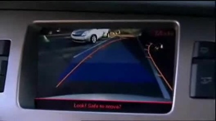 Fifth Gear - Audi Q7