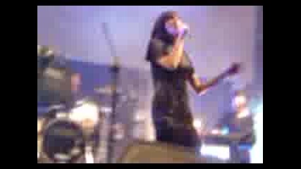 Ladytron - Destroy Everything You Touch Live