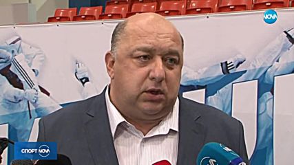 Кралев призна за грешки на съдиите и отправи апел към клубовете