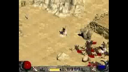 Diablo 2 Lod Done Quick - 1:53:44 4/13