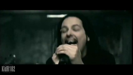 Korn - Somebody Someone [hd]