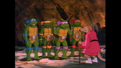 8 - It Came From Beneath The Sewers