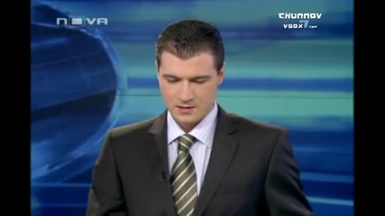 Къщата на Big Brother Family лъсна! Vbox7