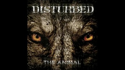 Disturbed The Animal (vocal Track) ( from 30 sec)