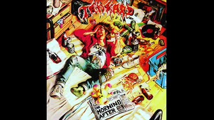 Tankard - T.v. Hero 