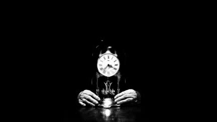 Day After - Ticking Away 