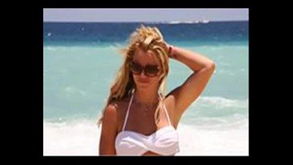 Britney New Pic