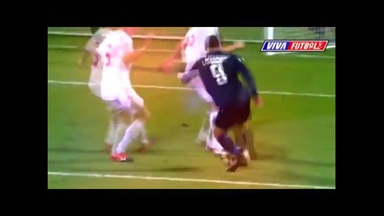 Viva Futbol Volume 44