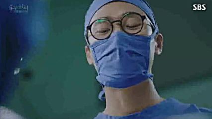 (бг субс) Heart Surgeons / Tho Lives One Heart (2018) Епизод 5-6