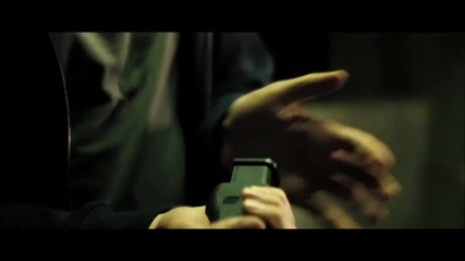 Heartless - Official Trailer [hd]