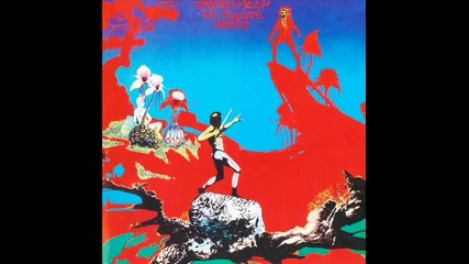 Uriah Heep - Magicians Birthday 
