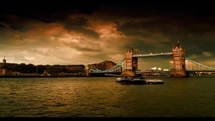 Coldberg & Repton - Leaving London (original Mix)