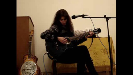 Антоанета Стоянова - 