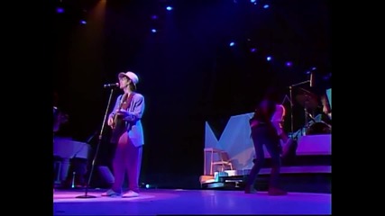 The Rolling Stones - Waiting On A Friend (from The Vault Hampton Coliseum - Live In 1981)