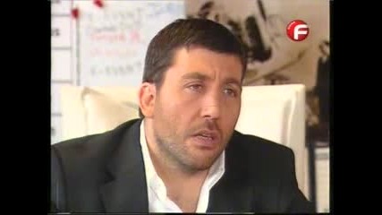 Семеен Сарай Еп. 22 Част 3