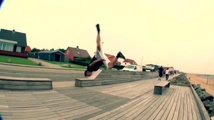 Where is gravity - Release 2011