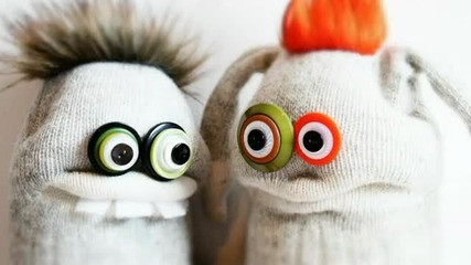 Kiki Anja Schneider - Little Creatures (original Mix)