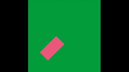Gil Scott-heron and Jamie Xx- Ur Soul and Mine