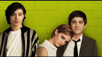 Soundtrack - Theme - The perks of being a Wallflower - Noi Siamo Infinito
