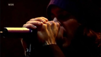 Him Live At Rock Am Ring 2008 (part 3)