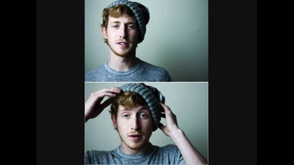 Asher Roth - Ampersand