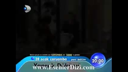 Yaprak Dokumu 98 Листопад най - важното 