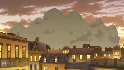 Professor Layton and the Unwound Future E3 2010 Debut Trailer [hq]