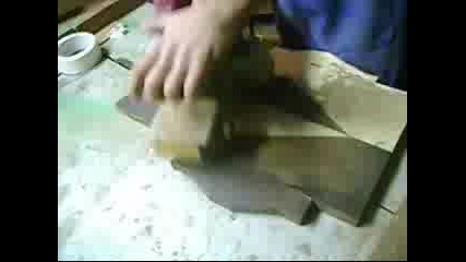 Volcom Guitar Project 2007 