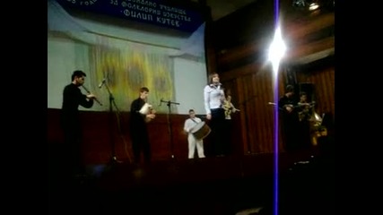 николета котел