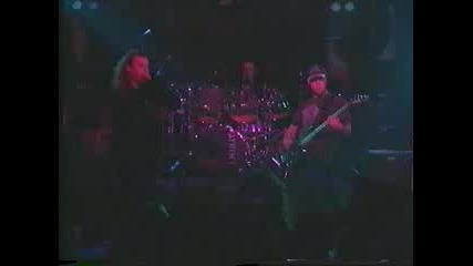 In Flames - The Jester Race (live)