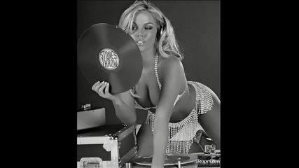 Mary J. Blige - Family Affair 