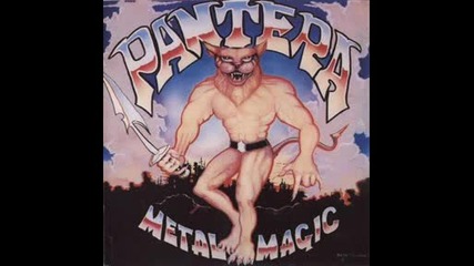 Pantera - Biggest Part of Me
