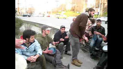 Еко фестивал - Пловдив 2009