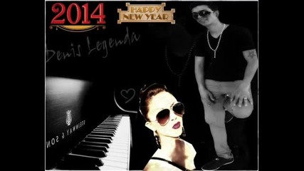 Denis Legenda Merita Gashi New Song 2014