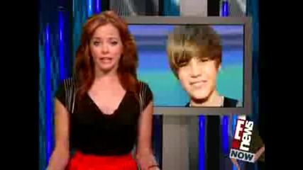 Bieber Fever Boils Over