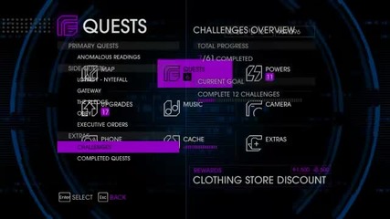 Saints Row 4 Епизод 11 Маратон